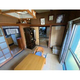 detached 笛吹市一宮町末木