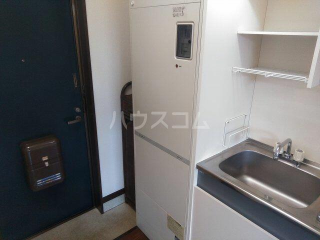 アットホーム コーポタカハシ ０２０１０ ワンルーム 提供元 ハウスコム 株 立川南口店 立川市の賃貸アパート