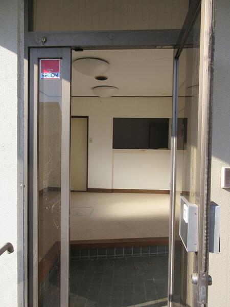 小田原市鴨宮 美容室内テナント募集！4坪程度の小さなテナント 