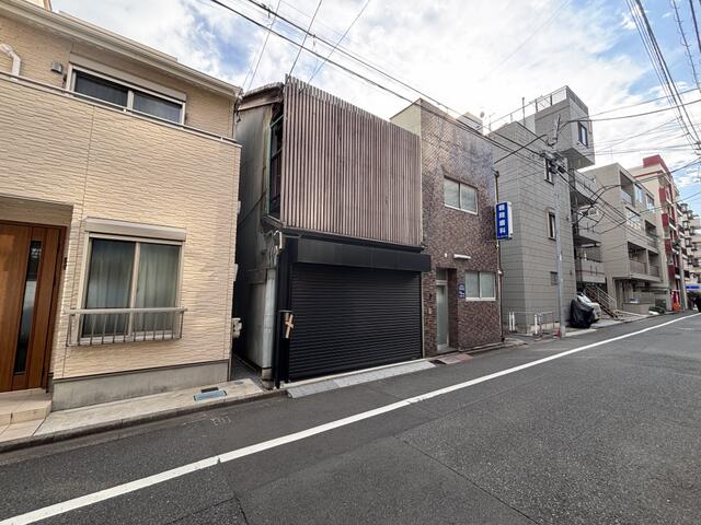 アットホーム】中央区の土地探し 「古家ありの土地特集」｜売地・宅地