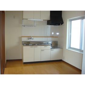 アットホーム パークサイド上田 5 １ｌｄｋ 提供元 株 東邦開発 松山市の賃貸マンション