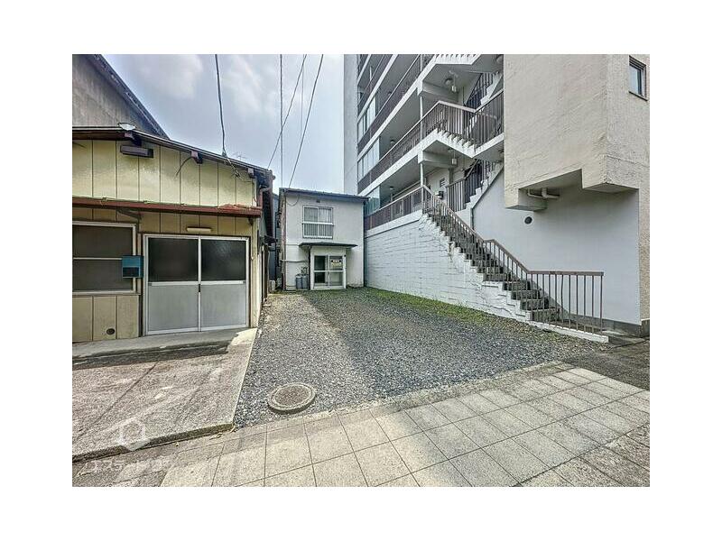 2-chome, Ise-machi, Ashikaga-shi, Ashikaga 2F 2LDK

4,000,000 yen