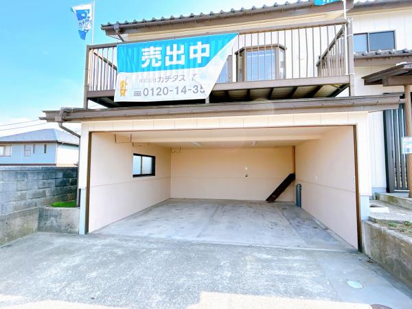 アットホーム】高岡市 葦附 （戸出駅 ） 2階建 4LDK