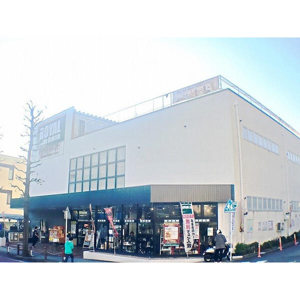 アットホーム ドルフィン宮前平 ４０１ １ｋ 提供元 ピタットハウス宮前平店 有 アドバンス 川崎市宮前区の賃貸マンション
