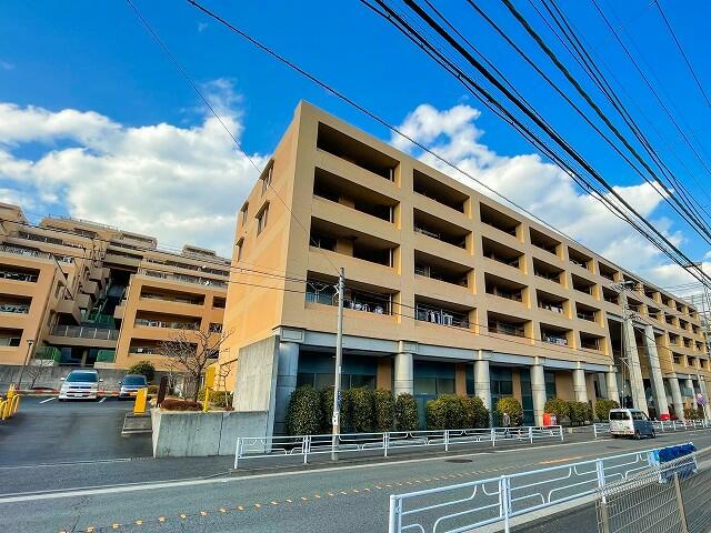 アットホーム 東急ドエル 横浜ヒルサイドガーデン 6階 ３ｌｄｋ 横浜市保土ケ谷区の中古マンション マンション購入の情報