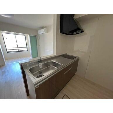 キッチン（イメージ）