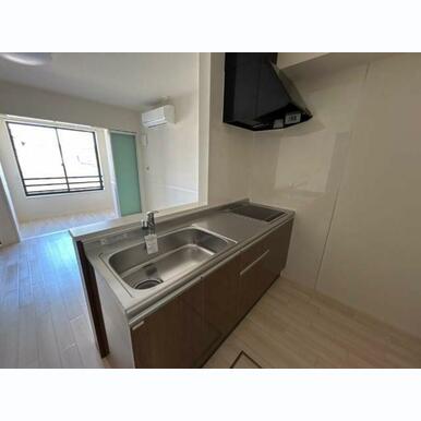 キッチン(イメージ)