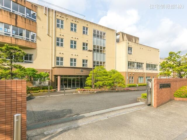 アットホーム 川崎市麻生区 片平４丁目 柿生駅 2階建 ３ｌｄｋ 川崎市麻生区の新築一戸建て 提供元 住宅情報館 株 生田店 一軒家 家の購入