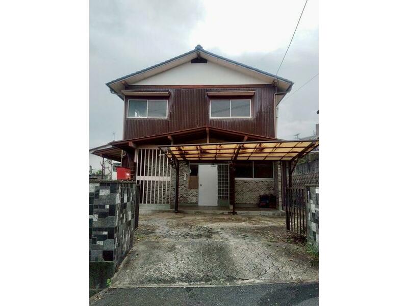 Shoji-machi, Moji Ward, Kitakyushu City