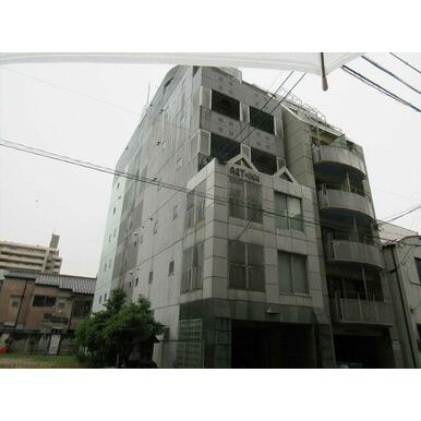 リアライズ鶴舞南Ⅰ（旧アートイン）