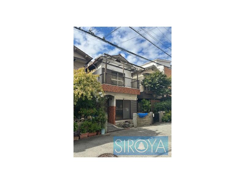 Neyagawa City, Takara Town (Neyagawa City Station) 2-story 3K
