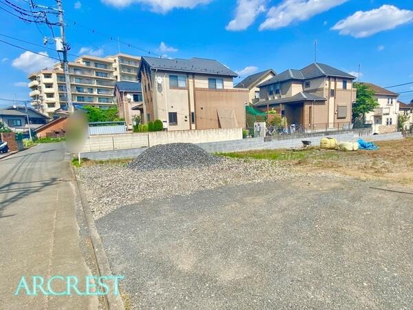 アットホーム 所沢市 小手指南４丁目 小手指駅 住宅用地 所沢市の土地 売地 宅地 分譲地など土地の購入情報