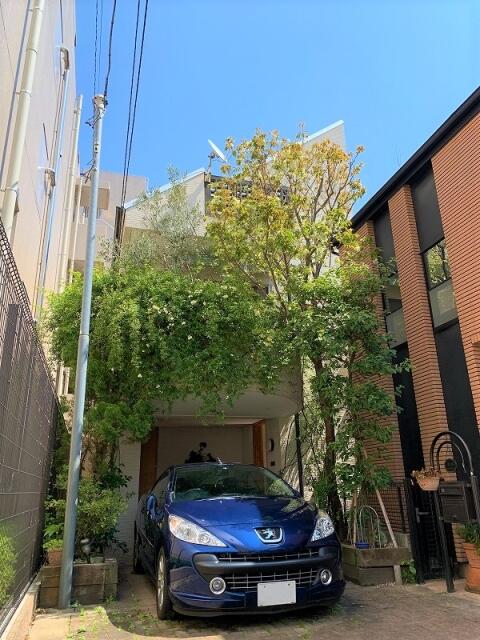 アットホーム 世田谷区 三宿１丁目 三軒茶屋駅 3階建 ３ｓｌｄｋ 世田谷区の中古一戸建て 提供元 住友林業ホームサービス 株 世田谷支店 一軒家 家の購入