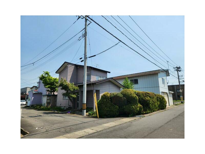 Ishiyama-cho, Otaru-shi (Otaru Station) 2F 3LDK

800,000 yen