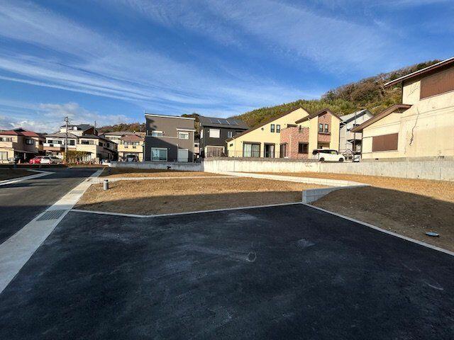 Residential land in Kōzu, Odawara City (near Kōzu Station) &mdash; photo 6