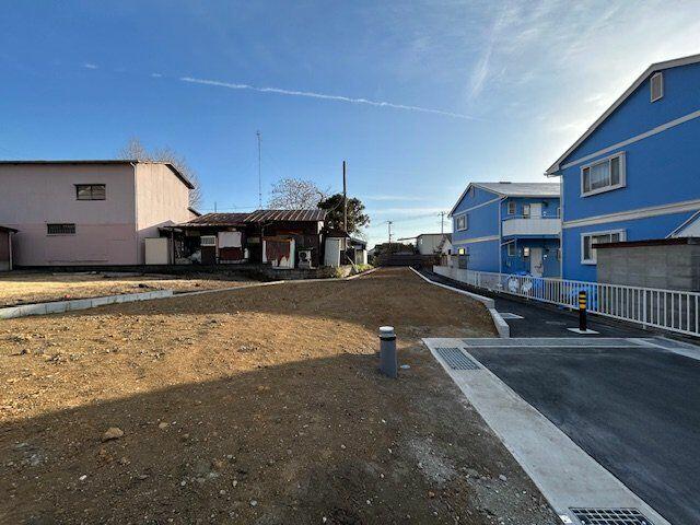 Residential land in Kōzu, Odawara City (near Kōzu Station) &mdash; photo 3