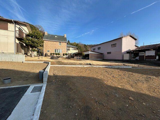 Residential land in Kōzu, Odawara City (near Kōzu Station) &mdash; photo 4
