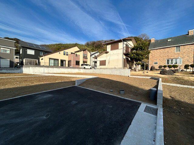 Residential land in Kōzu, Odawara City (near Kōzu Station) &mdash; photo 5