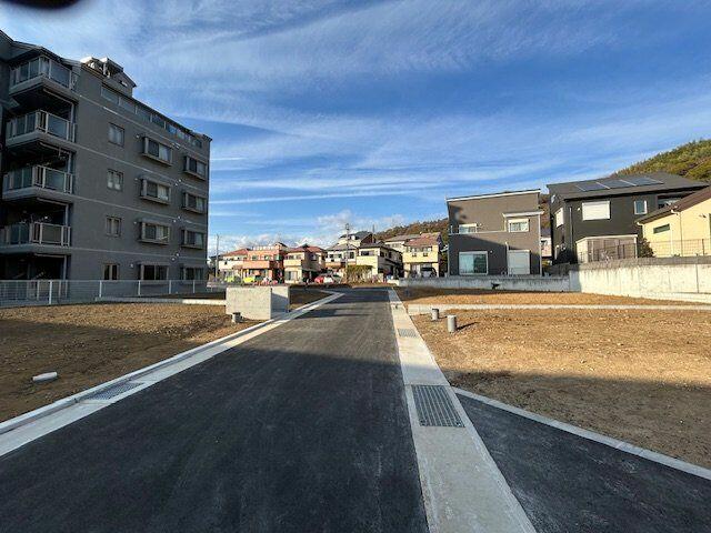 Residential land in Kōzu, Odawara City (near Kōzu Station) &mdash; photo 7