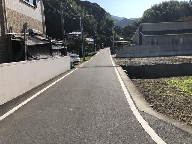 アットホーム 伊予市 双海町上灘 伊予上灘駅 住宅用地 伊予市の土地 売地 宅地 分譲地など土地の購入情報