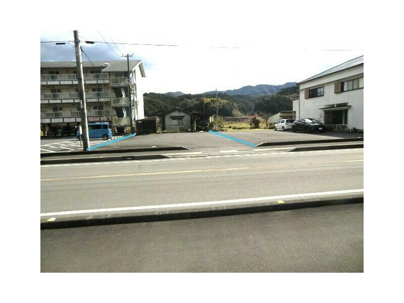 5LDK two-story house in Kodate, Haruno Town, Kochi City