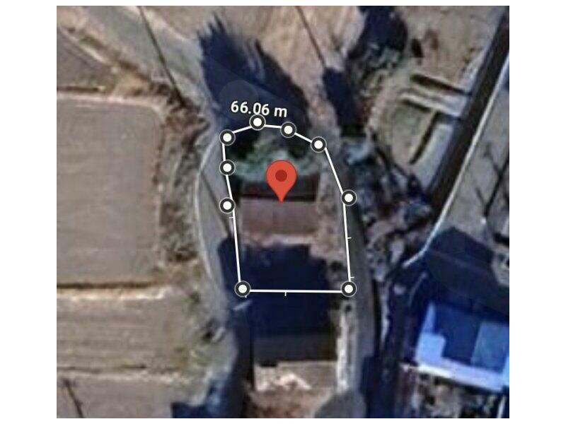 Shibukawa-shi, Shibukawa (Kanashima Sta.) Single story house, 1LDK

1,000,000 yen