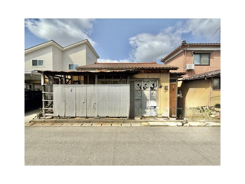 Niigata City Minami Ward Shirane Furukawa Single-story 3DK