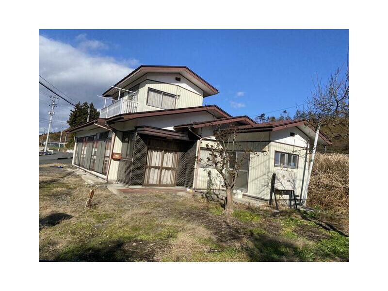 2F 4LDK, 2F, Aza Higashida Kita, Kamitadagawa, Kami-machi, Kabi-gun (Nishikogawa Sta.)

1,000,000 yen