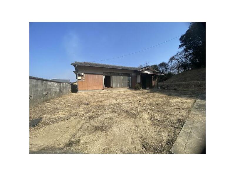 Takamatsu City, Maeda Higashimachi (Takada Station), single-story building, 4DK