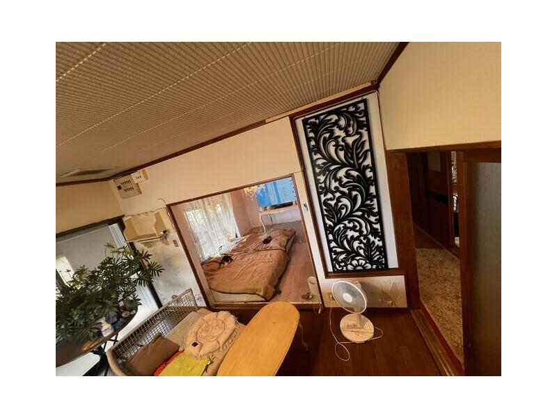 Takamatsu City, Kawabe Town (Enza Station) 2-story building 7DK