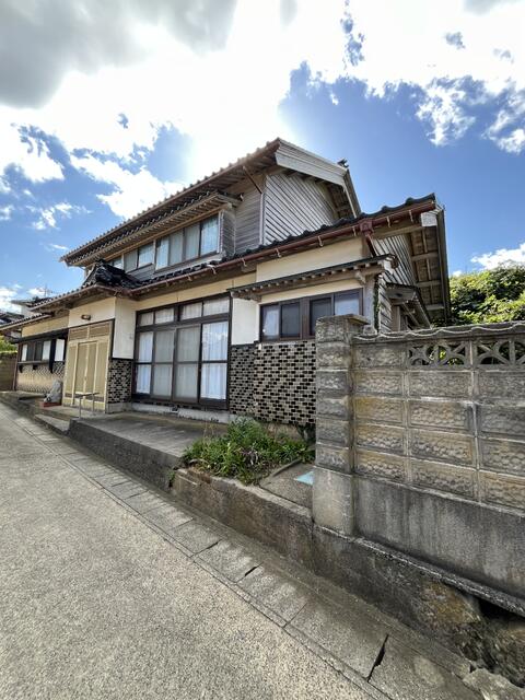 detached 羽咋郡志賀町福浦港