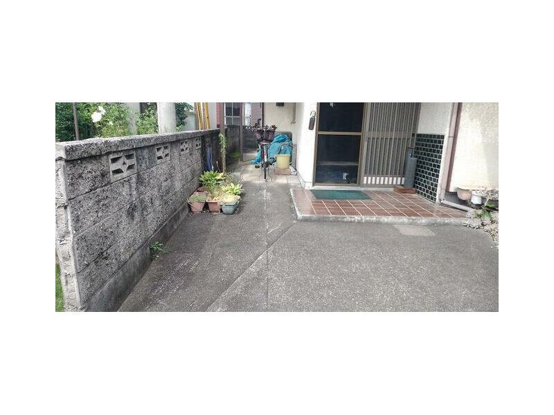 Kofu-shi, Kofu (Kunimo Sta.) 2F 5DK

4,980,000 yen