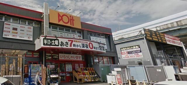 アットホーム さいたま市桜区 大字神田 与野本町駅 2階 １ｋ 提供元 株 タウンハウジング埼玉 浦和店 さいたま市桜区の賃貸アパート