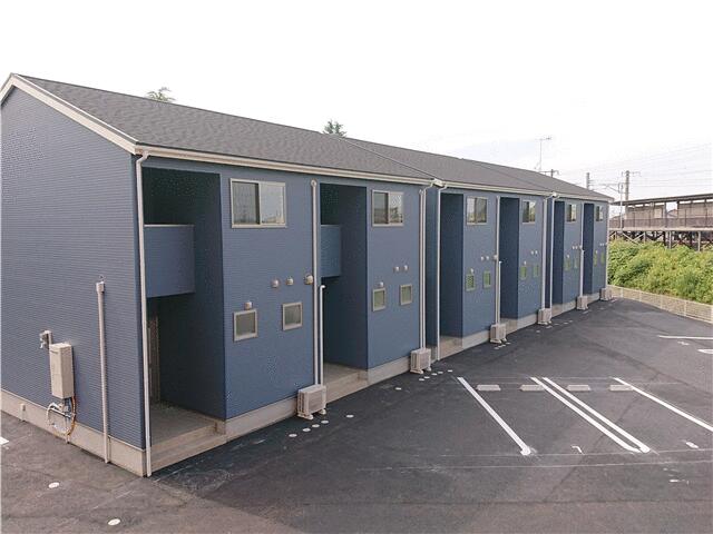 アットホーム 築上郡吉富町の賃貸物件 賃貸マンション アパート 賃貸住宅情報やお部屋探し