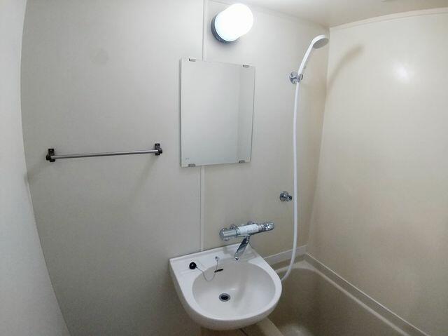 アットホーム ラ パンセ １０５ １ｋ 提供元 株 タウンハウジング東京 大岡山店 大田区の賃貸アパート