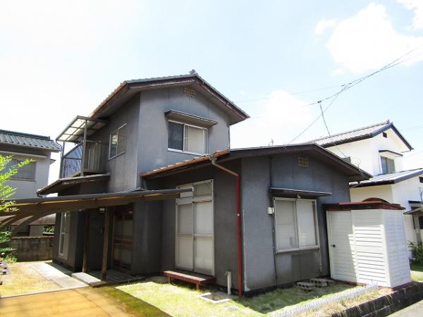 アットホーム 福山市 駅家町大字万能倉 駅家駅 2階建 ４ｄｋ 福山市の中古一戸建て 提供元 タカセ不動産株式会社福山 店 一軒家 家の購入