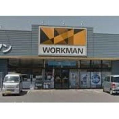 ワークマン八尾南太子堂店 距離：746m
