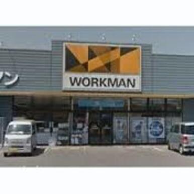 ワークマン八尾南太子堂店 距離:746m