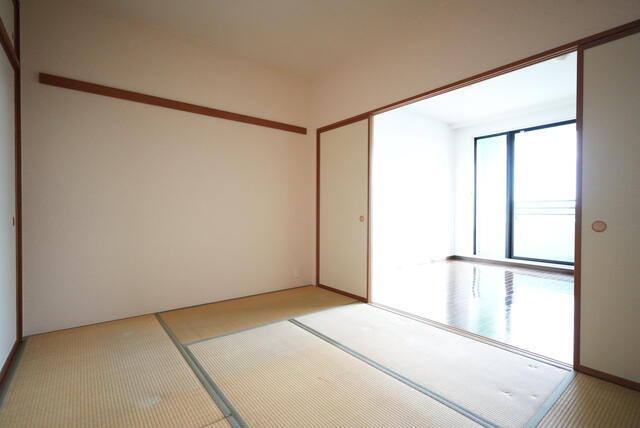アットホーム】ガーデンスクエア泉 505 3LDK（提供元