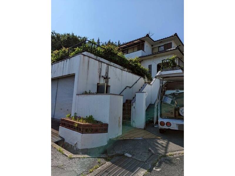 Ikusaka, Kurashiki City (Kurashiki Station), 2-story, 3DK