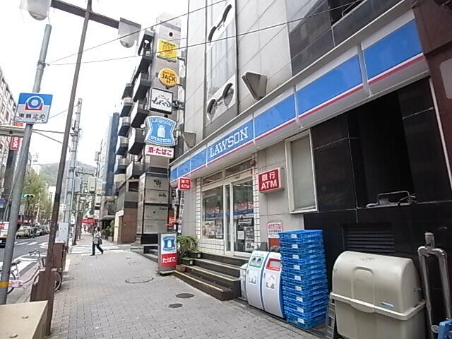 アットホーム 神戸市中央区 加納町３丁目 三ノ宮駅 4階 １ｋ 提供元 株 ライブデザイン兵庫 本店 神戸市中央区の賃貸マンション