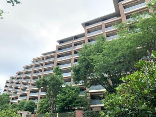 アットホーム 広尾ガーデンフォレストｂ棟 9階 提供元 ジェイ ネットワーク 株 渋谷区の賃貸マンション