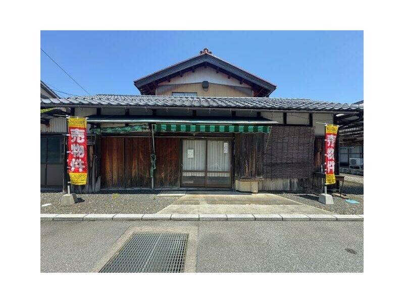 Nagahama City, Hosoemachi (Nagahama Station) 2-story building 8DK