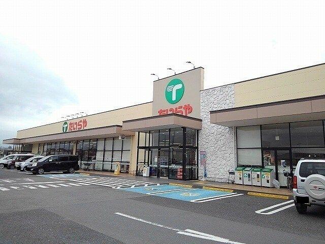 アットホーム 大田原市 若松町 西那須野駅 2階 １ｌｄｋ 提供元 ハウスコム 株 宇都宮店 大田原市の賃貸アパート