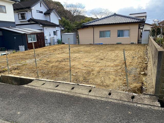 アットホーム 佐世保市 早苗町 早岐駅 住宅用地 佐世保市の土地 売地 宅地 分譲地など土地の購入情報