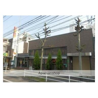 もみじ銀行昭和町支店 距離：634m