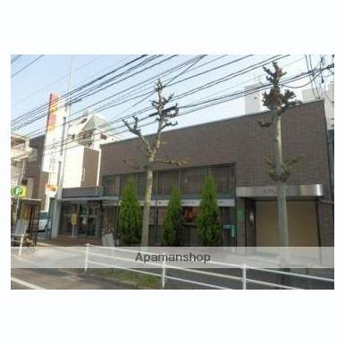 もみじ銀行昭和町支店 距離:634m