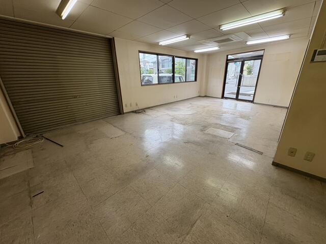 ネイル アットホーム】越谷駅の貸事務所・賃貸オフィス物件情報 - 埼玉