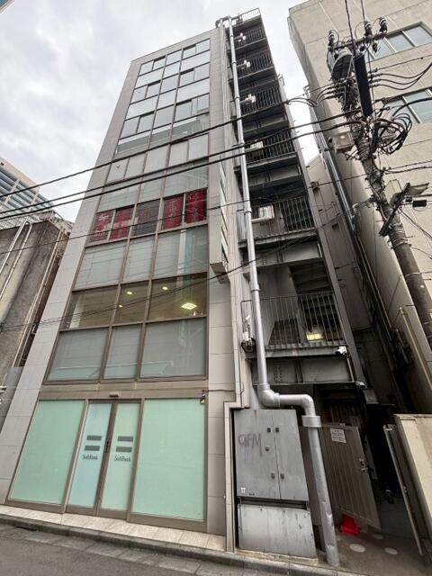 アットホーム】柏市 柏2丁目(柏駅) の貸店舗（提供元：ロジソーコ