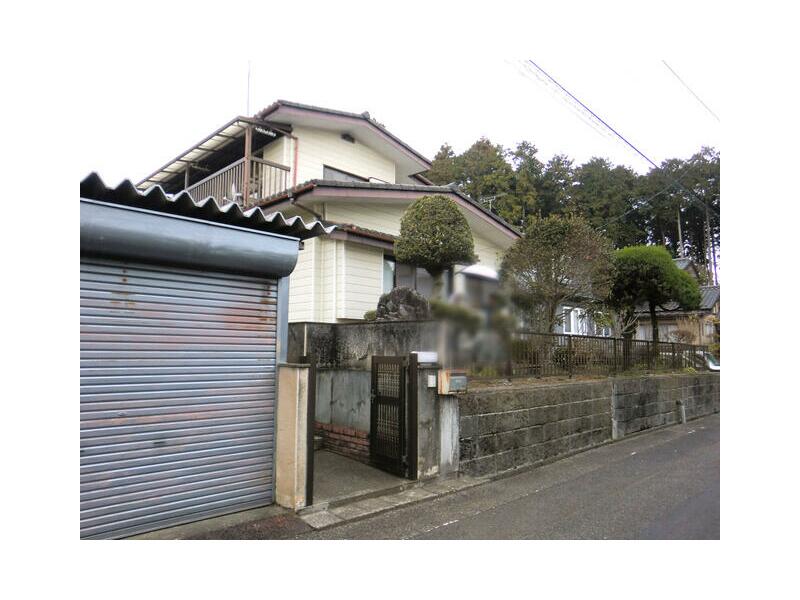 2F 5DK in Omuro, Nikko-shi, Kanagawa (Shimo-Imaichi Sta.)

3.8 million yen